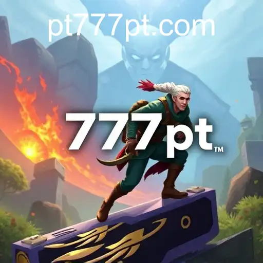 Exploring the Thrills of 'Action Adventures' with Keyword '777pt'