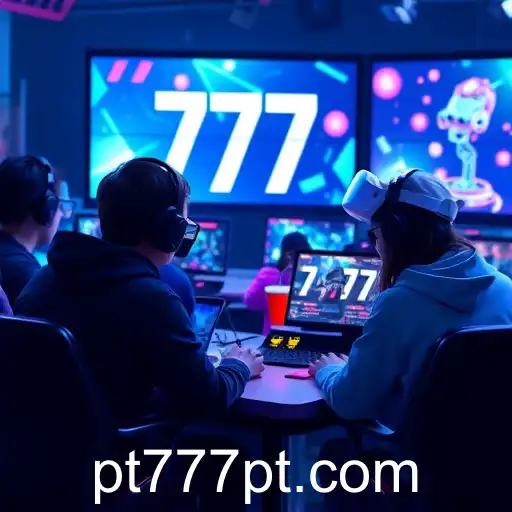 Emerging Trends in Online Gaming for 2025