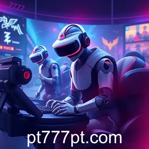 The Evolution of Online Gaming