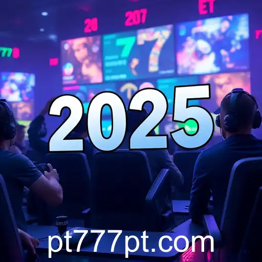 The Evolution of Online Gaming in 2025