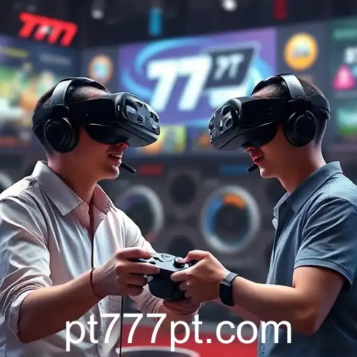 The Rise and Impact of Virtual Gaming Hubs