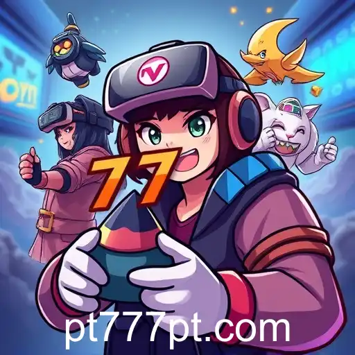 The Rise of 777pt in Online Gaming