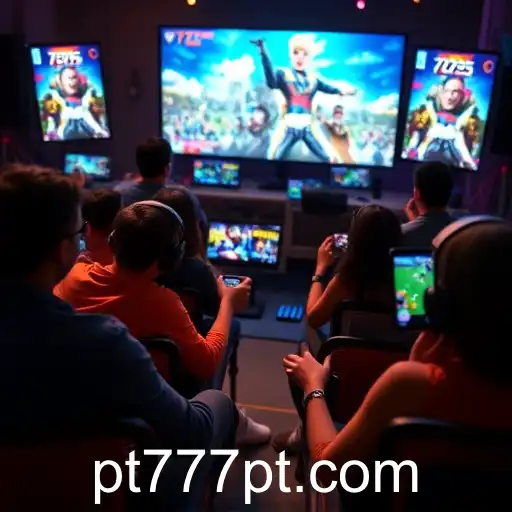 The Rise of Online Gaming Communities in 2025