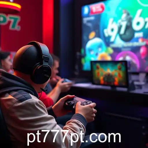 The Rise of Online Gaming Platforms