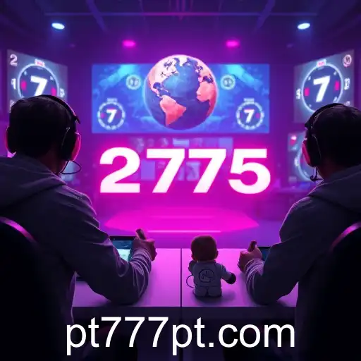 The Rise of Online Gaming in the English-Speaking World