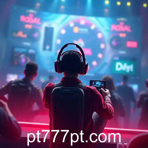 The Rise of 777pt: Transforming Online Gaming