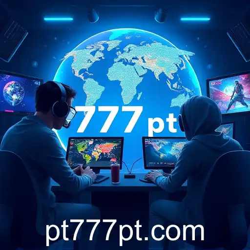 The Rise of 777pt: Gaming in the Future