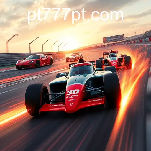 The Exciting World of Racing Thrills Games on 777pt