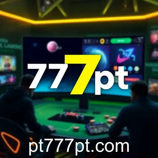 The Rise of 777pt in Digital Gaming