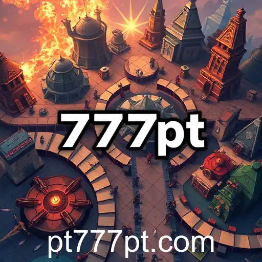The Rise of 777pt: A New Era in Online Gaming