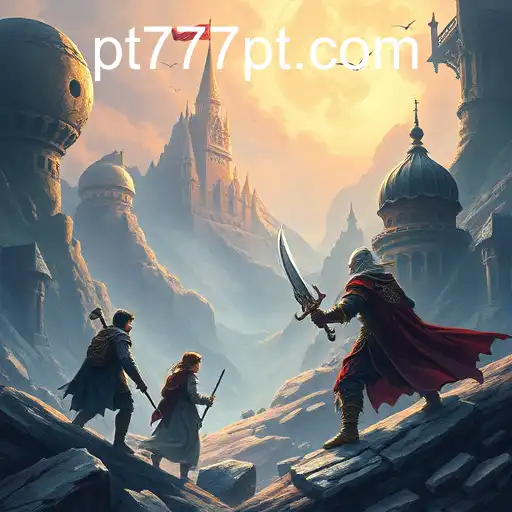 Exploring the Fascinating World of Role-Playing Games