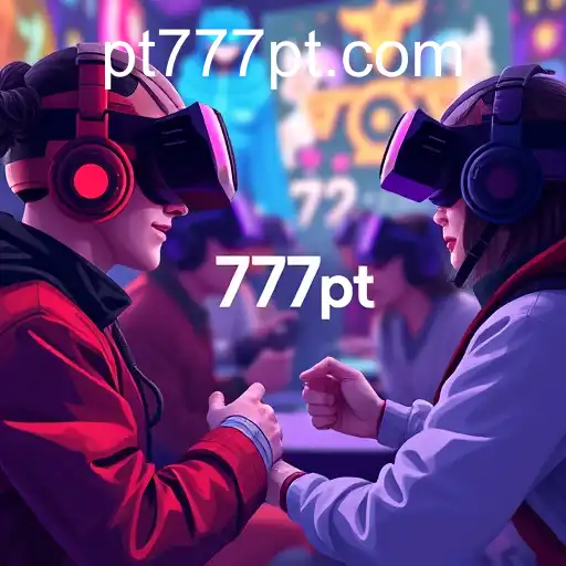 Gaming Industry's Evolution with 777pt