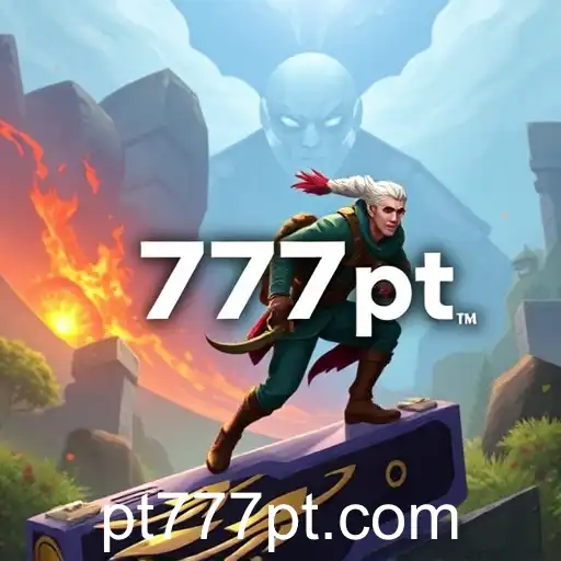 Exploring the Thrills of 'Action Adventures' with Keyword '777pt'