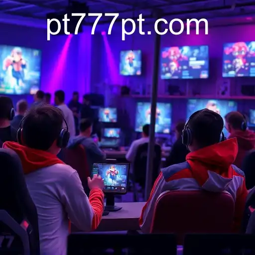 The Rise of English Gaming Platforms