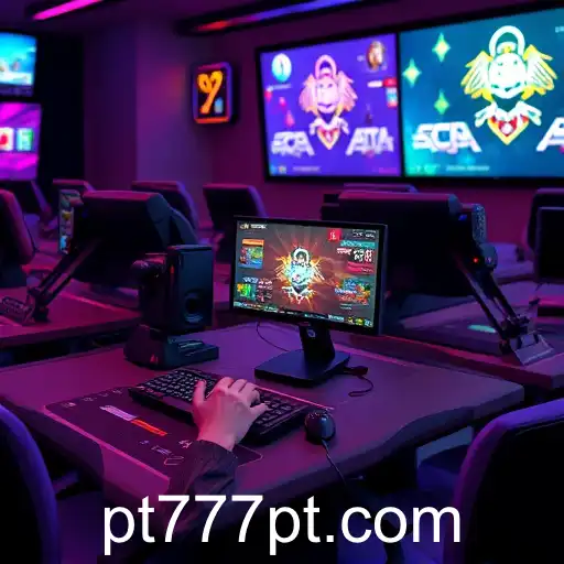 The Evolution of Online Gaming and Its Impact in 2025