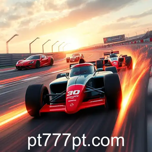 The Exciting World of Racing Thrills Games on 777pt