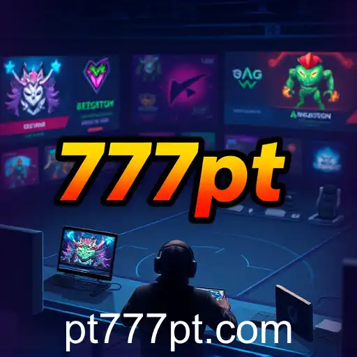 The Rise of 777pt in Online Gaming