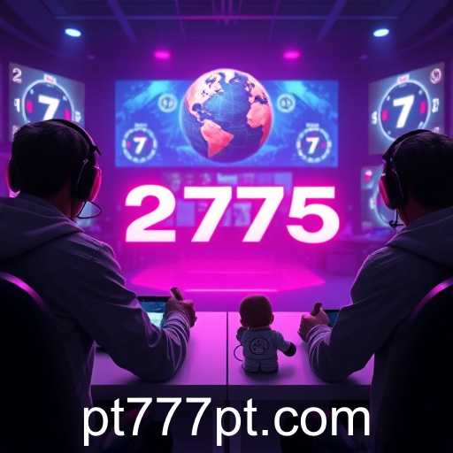 The Rise of Online Gaming in the English-Speaking World