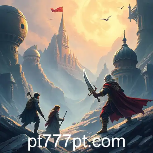Exploring the Fascinating World of Role-Playing Games