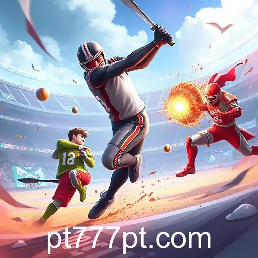 Diving into the Excitement of Sports Fest: Unpacking the '777pt' Phenomenon