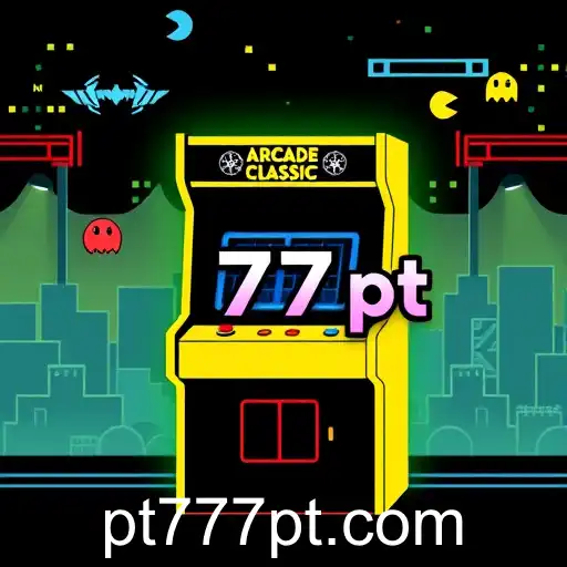 The Rise of 777pt: Transforming Online Gaming